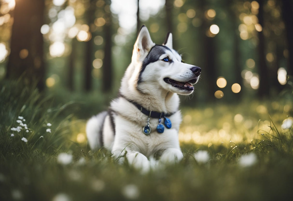 Siberian Husky