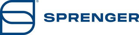 Sprengers logotyp