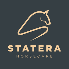 Logotyp för Statera Horsecare