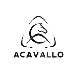 Acavallo logotyp