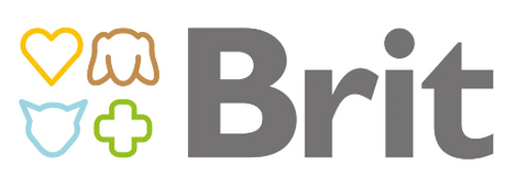 Brit logo