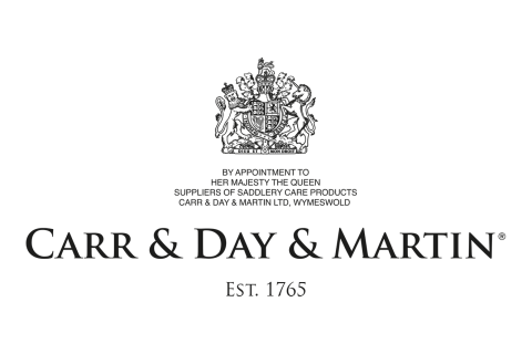 Carr Day Martin logo