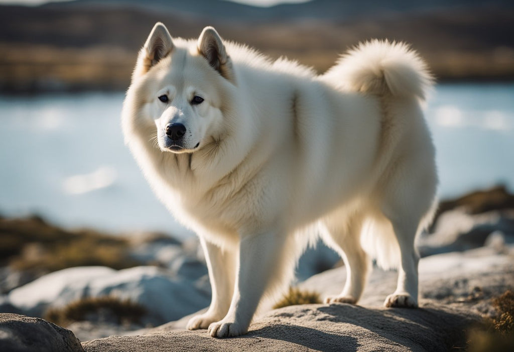 Grönlandhund