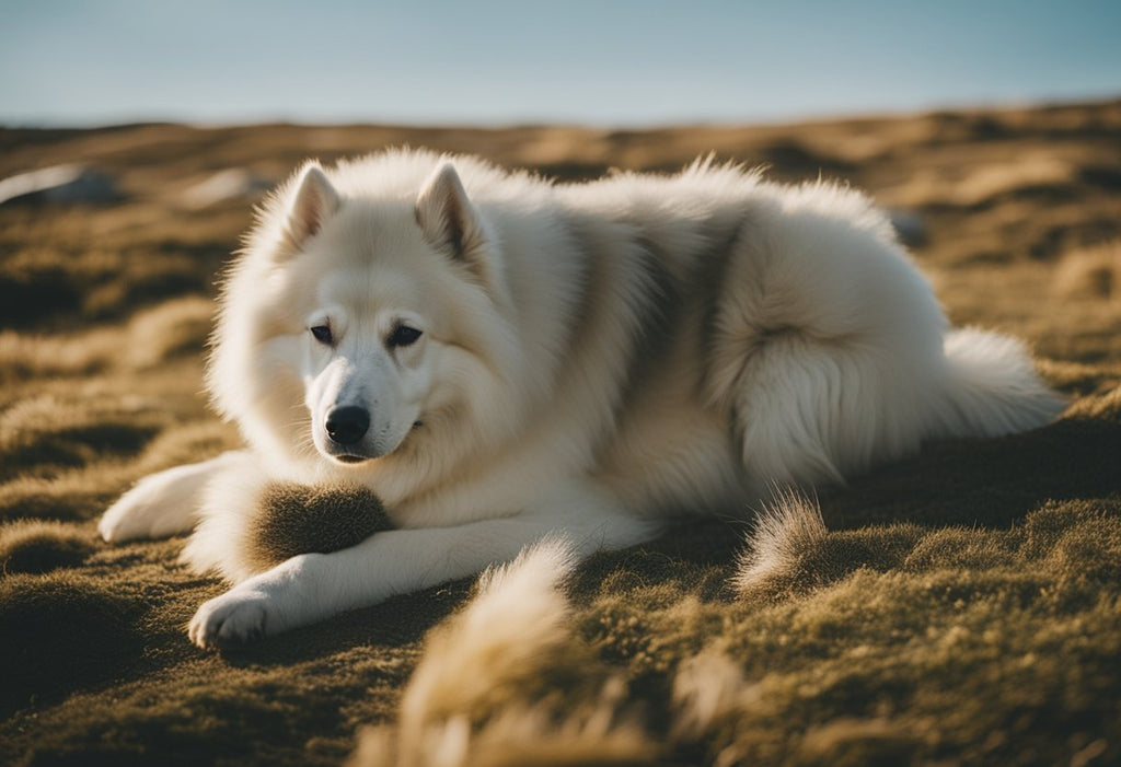 Grønlandshund