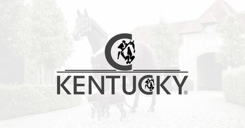 Kentucky Horsewear-logotyp