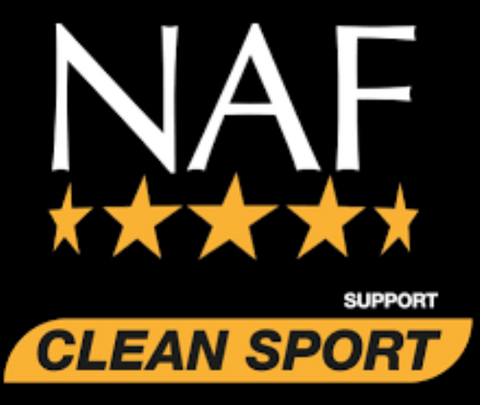 NAF logotyp