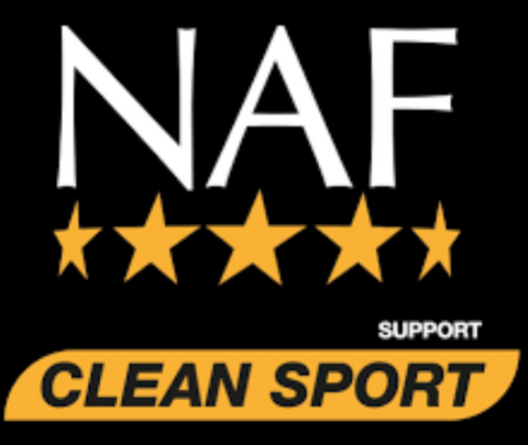 NAF logo