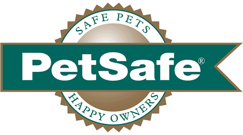 Petsafe logo