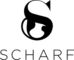 Scharf logo