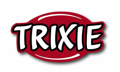 Trixie logotyp