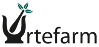 Urtefarm logo