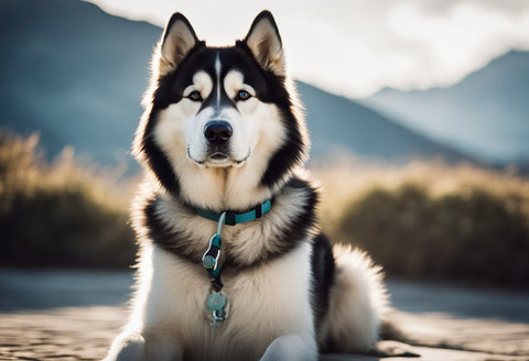 Alaskan Malamute