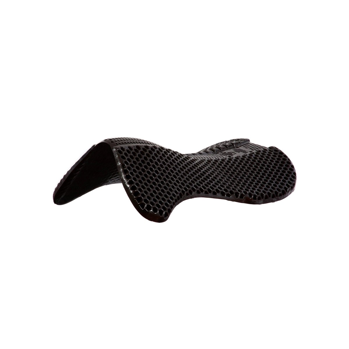 Billede af Acavallo Air-Release Soft Gel Pad - Sort