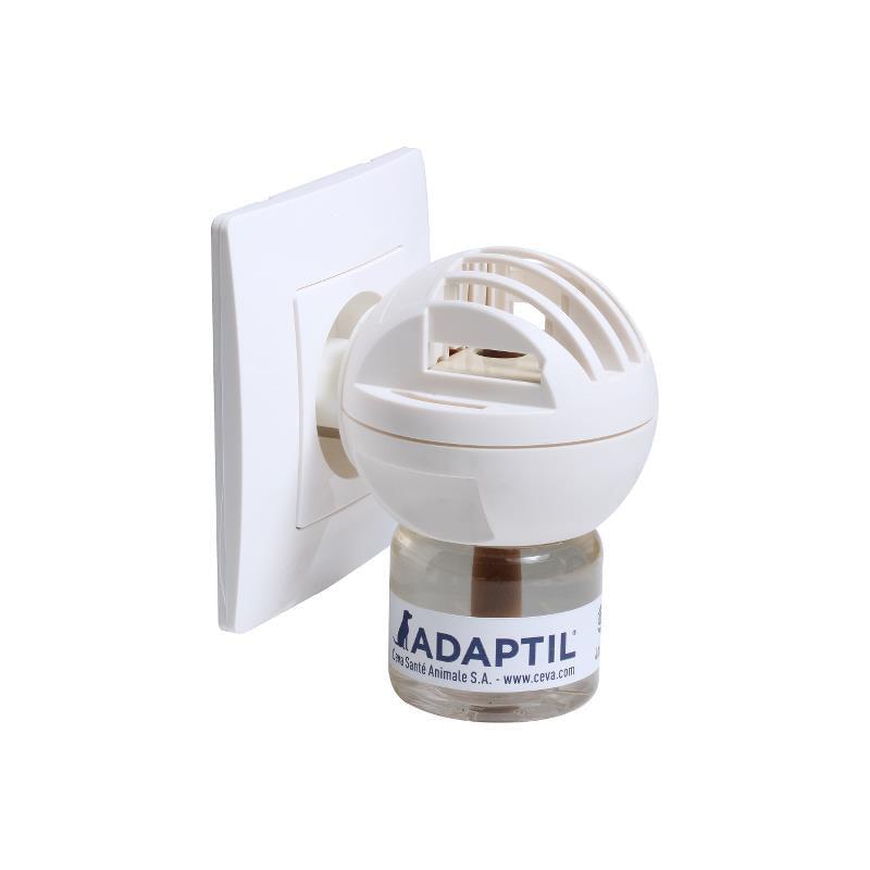 Billede af ADAPTIL Calm Home diffusor m/flaske, 48ml