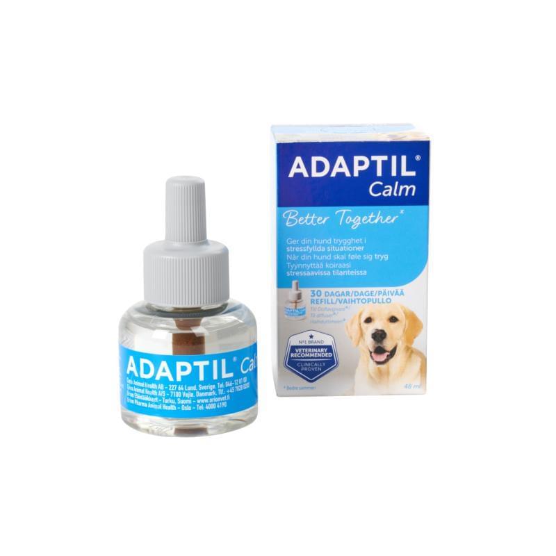 Billede af Adaptil Calm Home refill, 48 ml