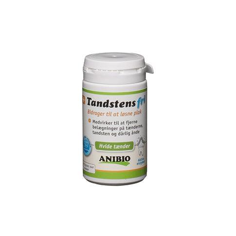 Billede af Anibio - TANDSTENFRI 60 GR.