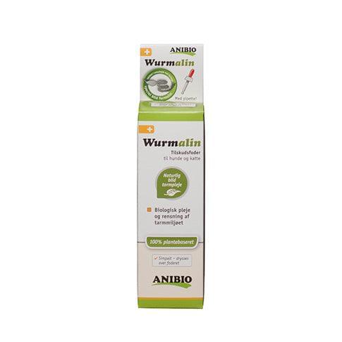 Billede af Anibio - WURMALIN 50 ML