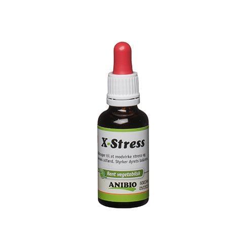 Billede af Anibio - X-STRESS 30 ML