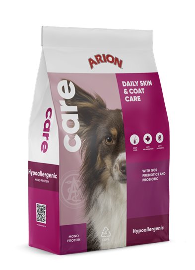 Billede af Arion Care Hypoallergenic - 2 kg