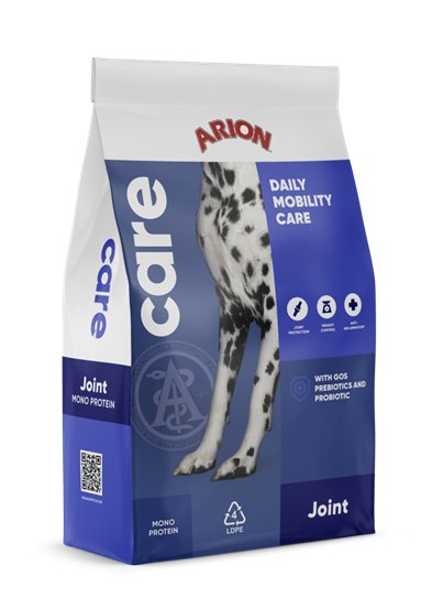 Se Arion Care Joint - 2 kg hos animondo