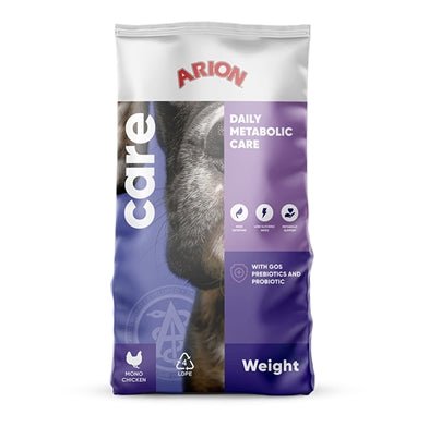 Billede af Arion Care Weight - 12 kg