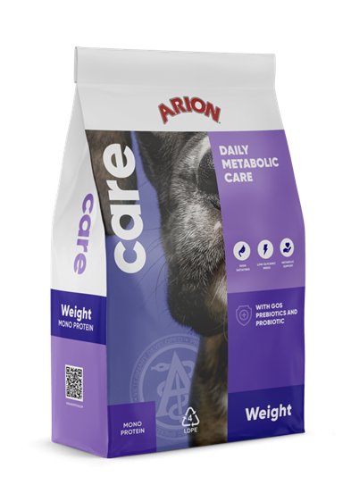 Billede af Arion Care Weight - 2 kg