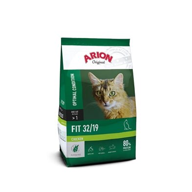 Billede af ARION ORIGINAL FIT - 7,5 kg hos animondo