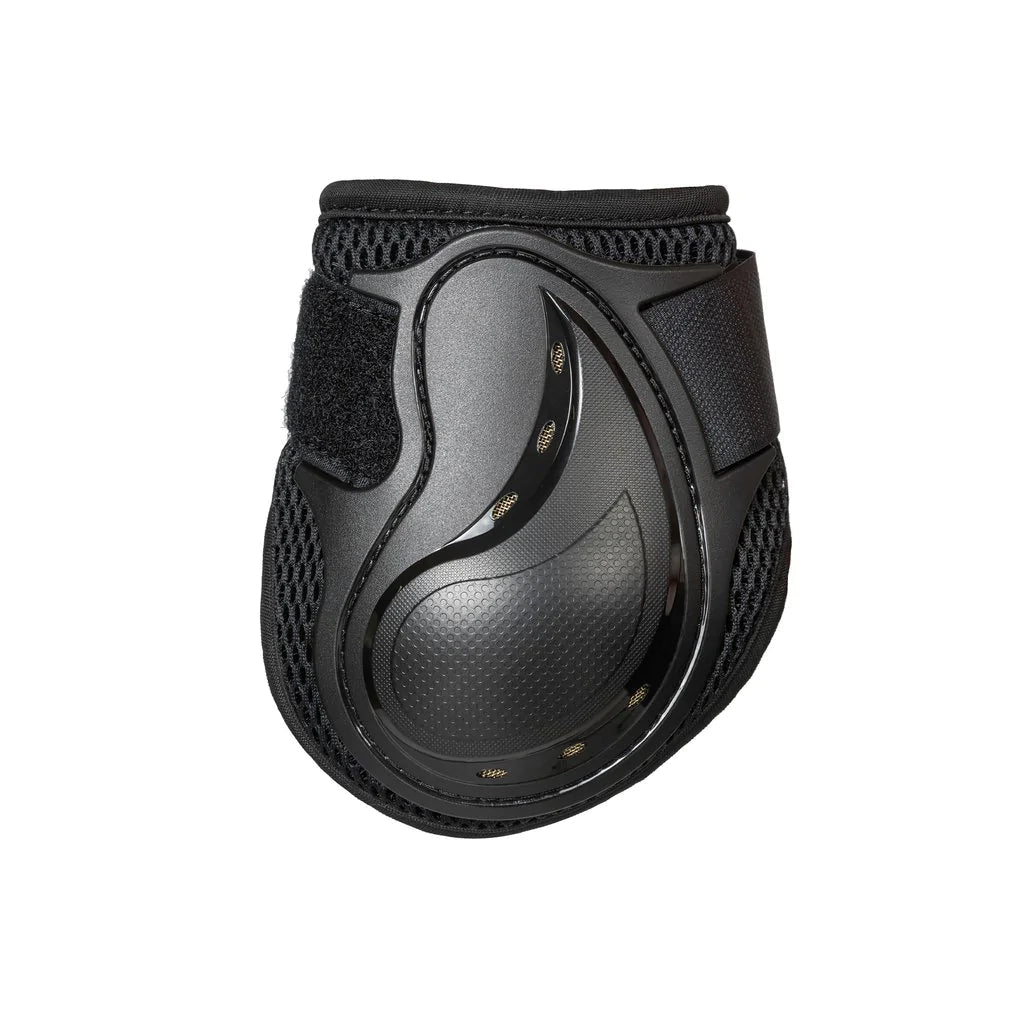 Billede af Back on Track Tendon Air Flow Fetlock - Sort