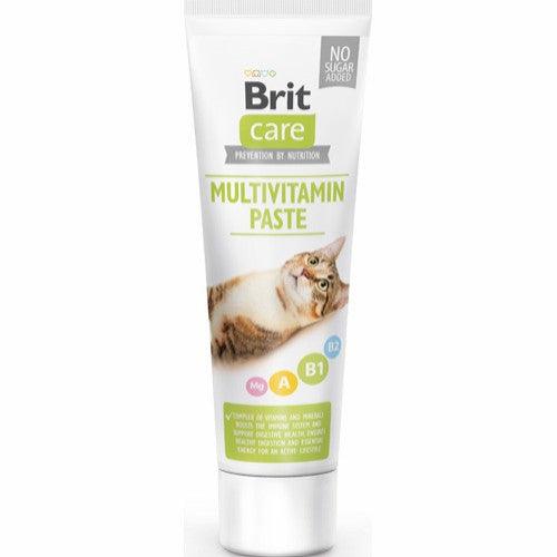 Billede af Brit Care Multivitamin Paste hos animondo