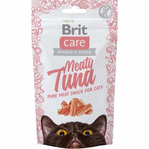 Billede af Brit Snack Meaty Tuna