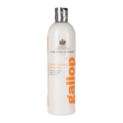 Billede af CDM Mild shampoo - 500 ml (Gallop Conditioning)