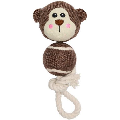 Billede af Companion Tennis Monkey