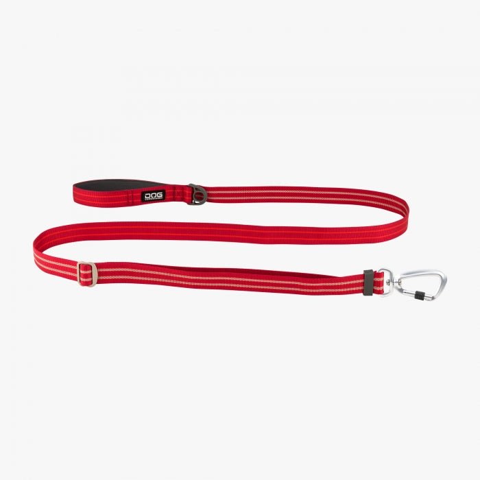 Billede af Dog Copenhagen Urban Freestyle&trade; Line - Classic Red hos animondo