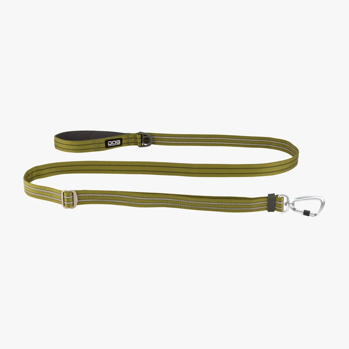 Billede af Dog Copenhagen Urban Freestyle&trade; Line - Hunting Green