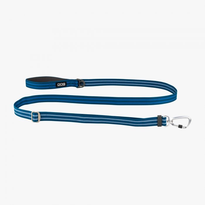 Billede af Dog Copenhagen Urban Freestyle&trade; Line - Ocean Blue hos animondo