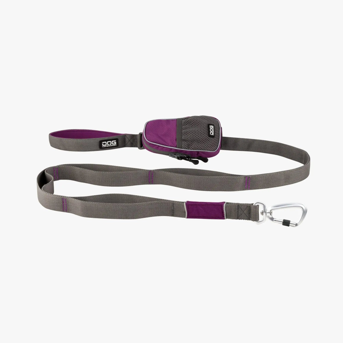 Billede af Dog Copenhagen Urban Trail&trade; Line - Purple Passion