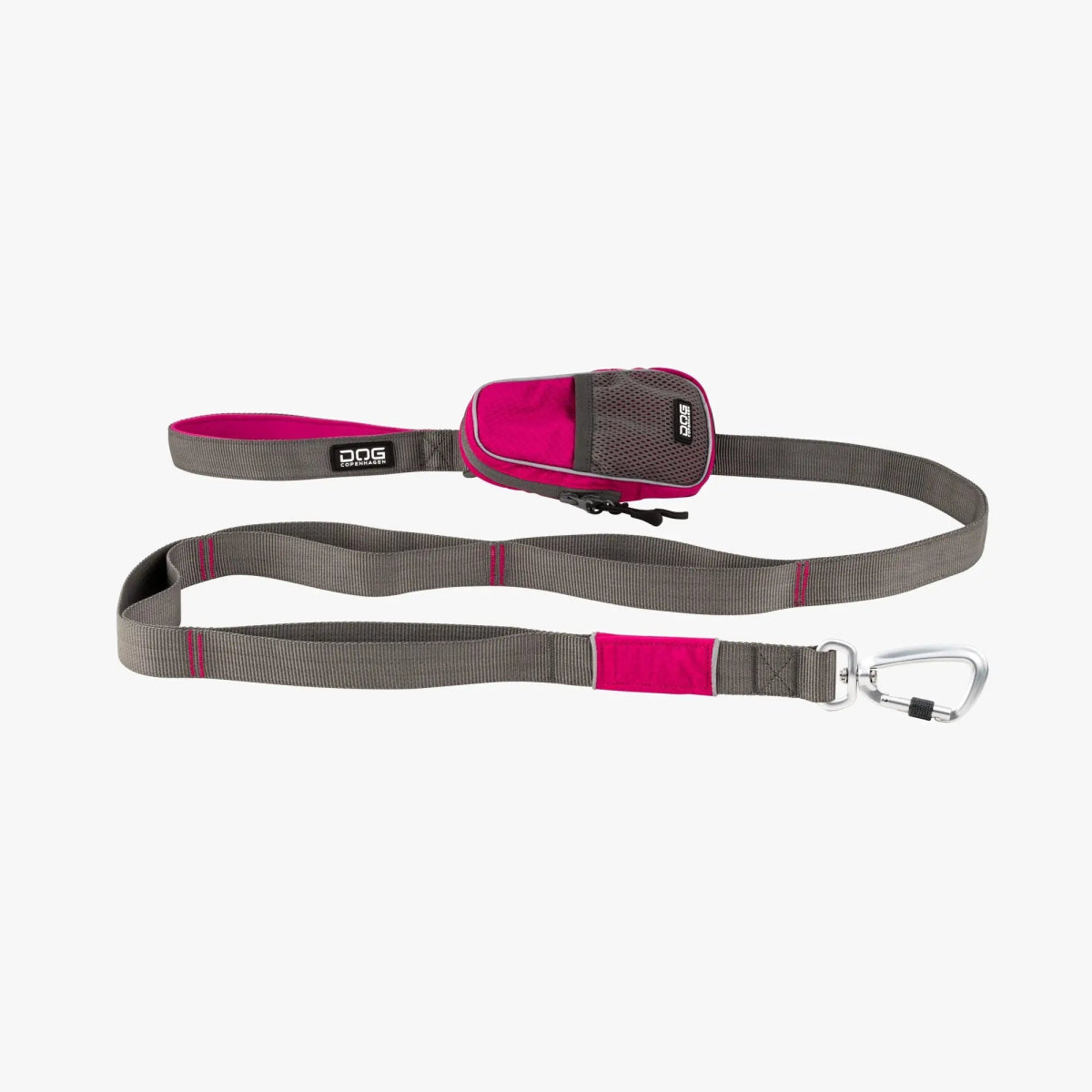 Billede af Dog Copenhagen Urban Trail&trade; Line - Wild Rose