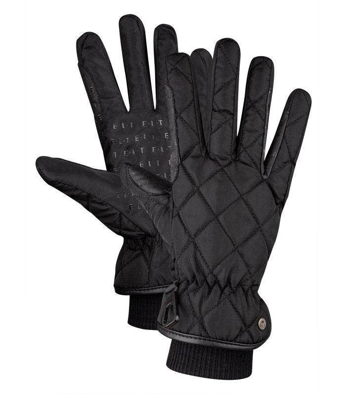 Billede af ELT Diamond Winter Riding Gloves