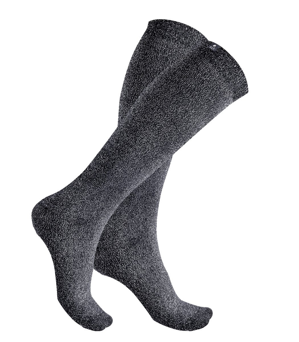 Billede af ELT Ridingsocks Glamour, Kids - Sort