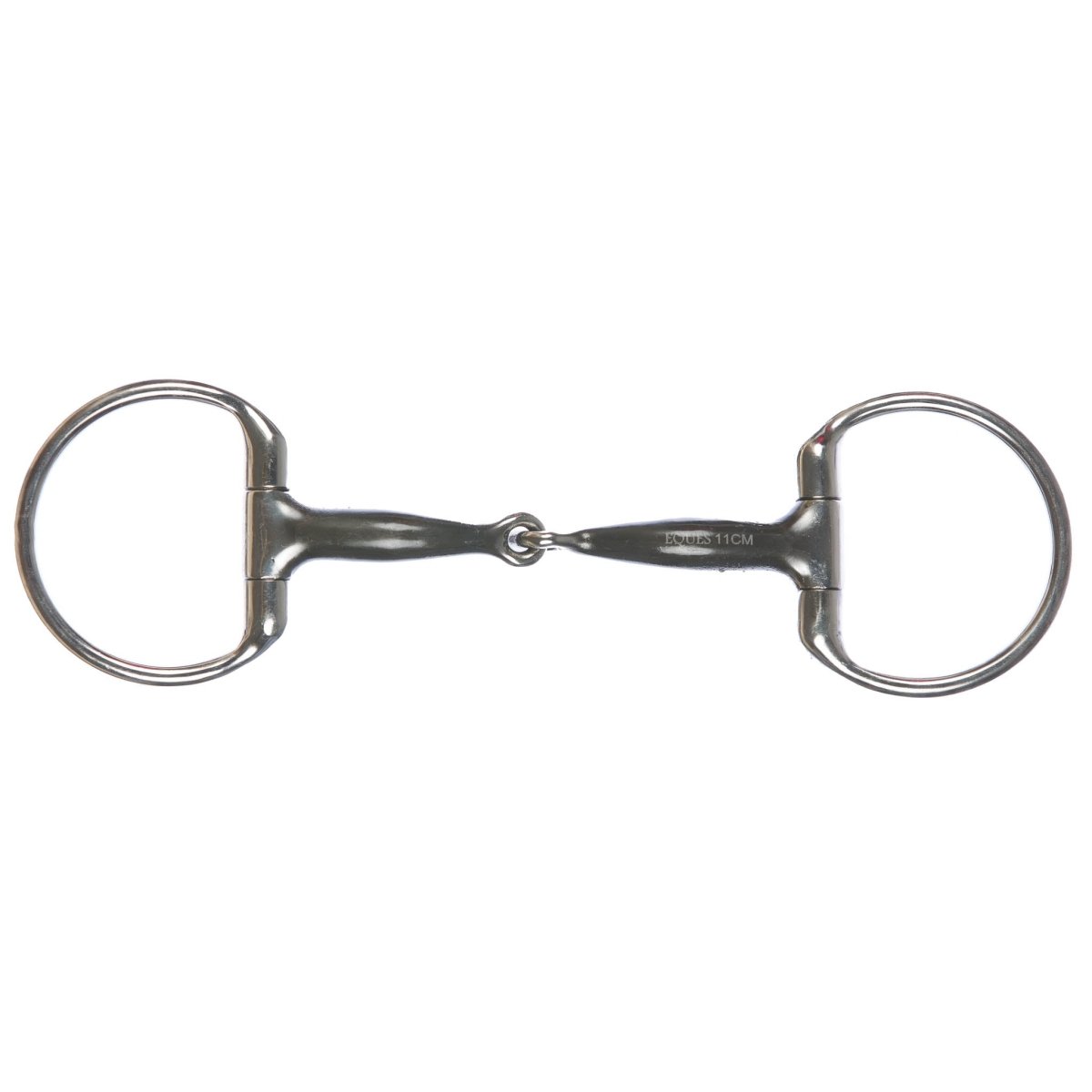 Billede af Eques 2-delt Lock-up Muffebid – Sweet Iron