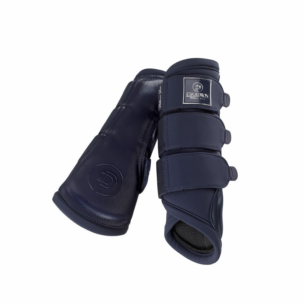 Billede af Eskadron Tendon Boots Softshell Platinum