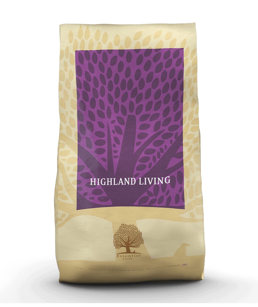 Billede af Essential Highland Living 10KG