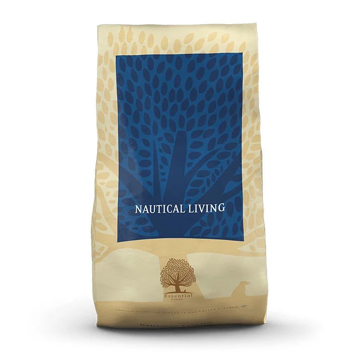 Billede af Essential Nautical Living 10KG hos animondo