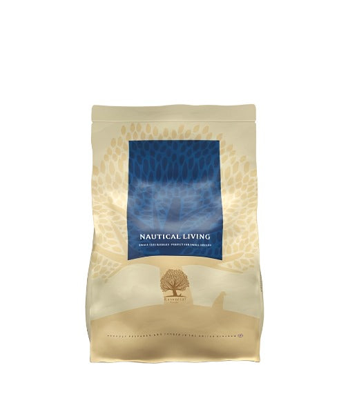 Billede af Essential Nautical Living 2,5KG