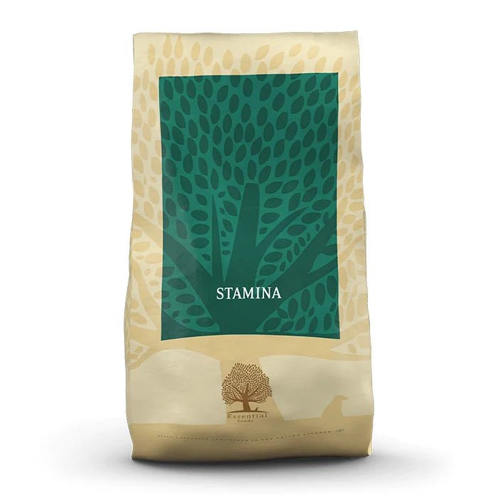 Billede af Essential Stamina 10KG hos animondo