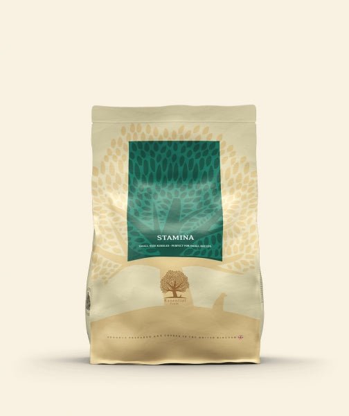 Billede af Essential Stamina 3KG hos animondo