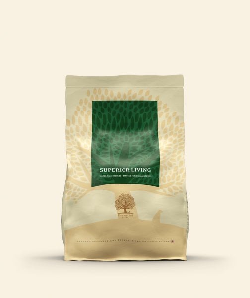 Billede af Essential Superior Living 2,5 KG