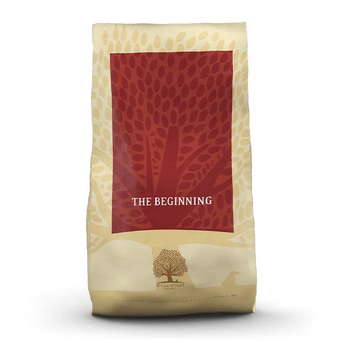 Billede af Essential the BeginnIng 10KG hos animondo