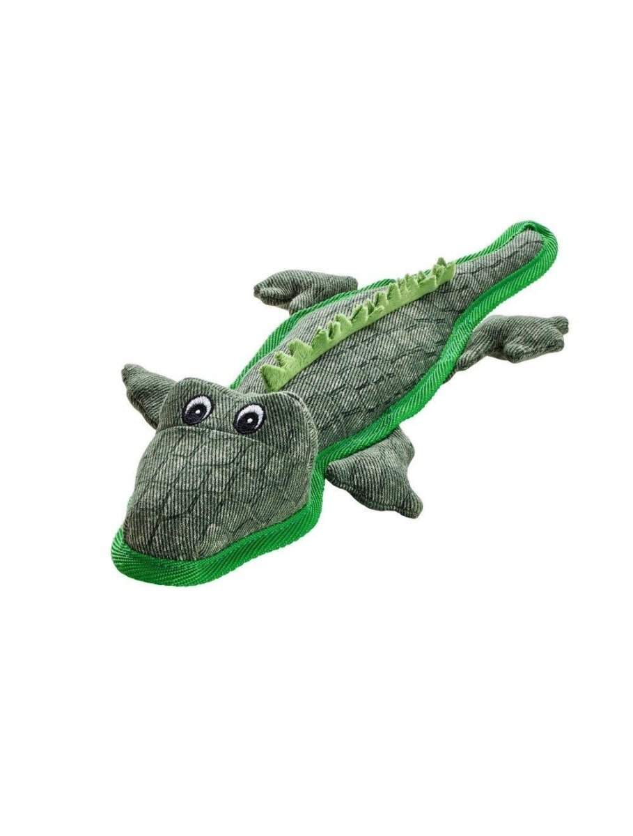Se Hunter Brisbane Legetøj Alligator hos animondo