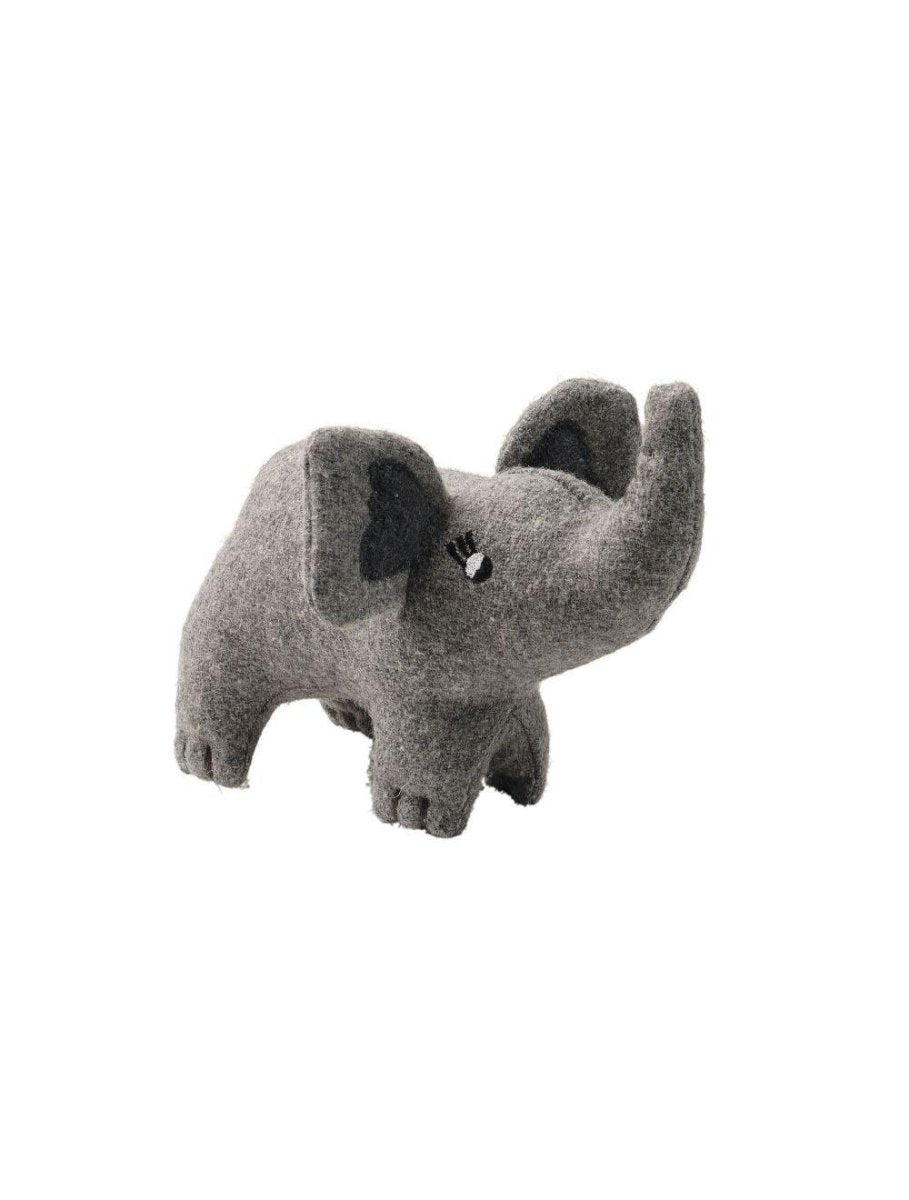 Se Hunter Eiby Legetøj Elefant hos animondo